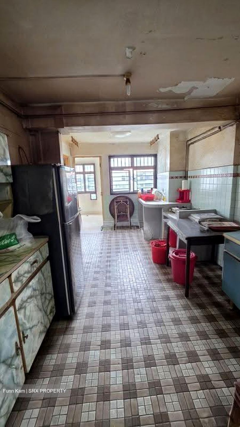 Blk 86 Whampoa Spring (Toa Payoh), HDB 3 Rooms #613212351